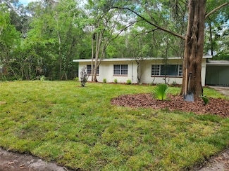 640 NW 36th Terrace, Gainesville, FL 32607