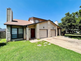 8800 Clearbrook Trail Unit B, Austin, TX 78729