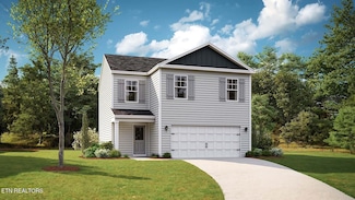 817 Joseph Francis Way, Clinton, TN 37716