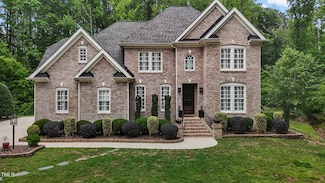 3323 Cheswick Dr, Raleigh, NC 27609