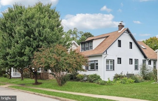 111 Erdenheim Rd, Glenside, PA 19038