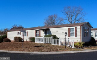 482 Pilgrim Way S, Buena, NJ 08310