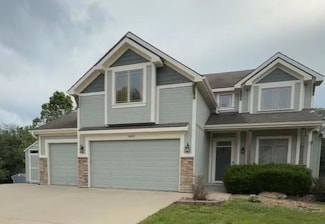 1410 Alice Ave, Pleasant Hill, MO 64080