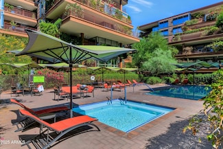 7117 E Rancho Vista Dr Unit 4006, Scottsdale, AZ 85251