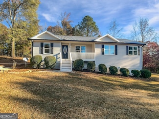 25 Rose Hill Ln, Athens, GA 30601