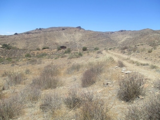 028 N Hughes Canyon Rd, Acton, CA 93510