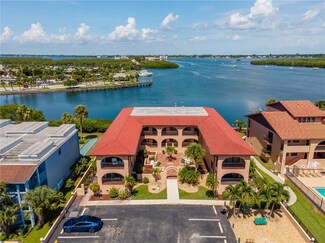 1775 Gulf Blvd Unit 201, Englewood, FL 34223