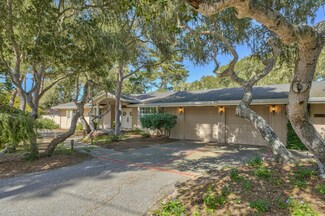 1151 Chaparral Rd, Pebble Beach, CA 93953