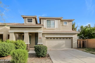 17500 W Mandalay Ln, Surprise, AZ 85388