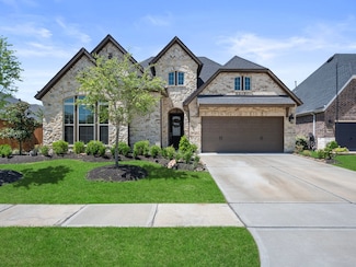 7262 Monarch Dr, Katy, TX 77493