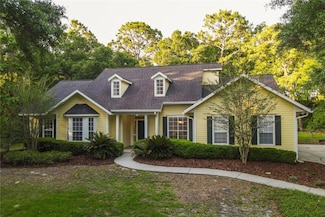 5802 SW 89th Terrace, Gainesville, FL 32608