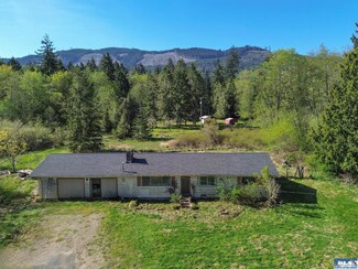 51498 Highway 112, Port Angeles, WA 98363