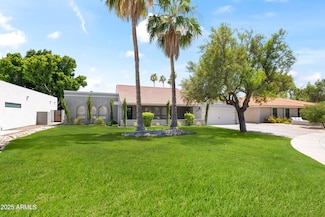 8007 E Del Tesoro Dr, Scottsdale, AZ 85258