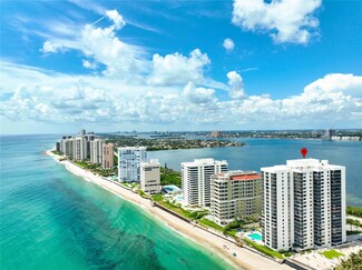 5380 N Ocean Dr Unit 10C, Riviera Beach, FL 33404