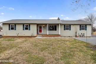 3433 Old Niles Ferry Rd, Maryville, TN 37803