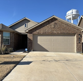 608 Breckenridge Park Dr, Alvarado, TX 76009