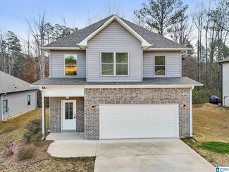 1255 Brookhaven Dr, Branchville, AL 35120