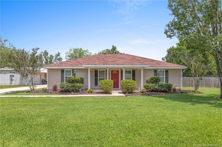 102 S Littell St, Welsh, LA 70591