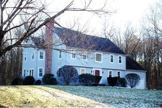 42 Hopestill Brown Rd, Sudbury, MA 01776