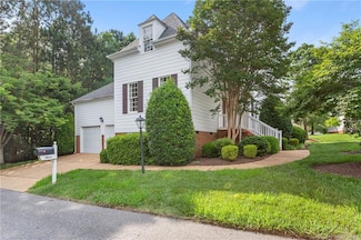 3604 Bradford, Williamsburg, VA 23188
