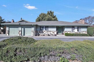 725 Blossom Hill Rd, San Jose, CA 95123