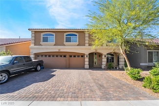 6047 Ancient Peaks Ave, Las Vegas, NV 89141