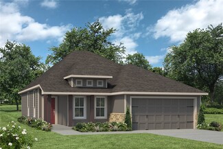 2210 Amber Ct, Bryan, TX 77807
