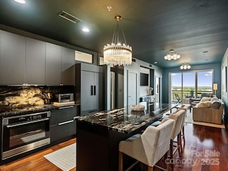 333 W Trade St Unit 1301, Charlotte, NC 28202