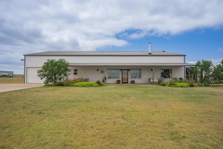 5355 Farm To Market Road 809, Wildorado, TX 79098