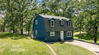 32075 Felts Ln, Afton, OK 74331