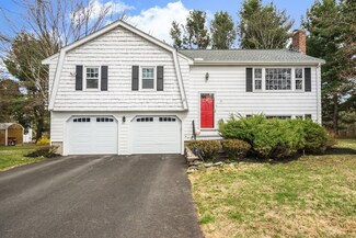 17 Maplecrest Dr, Southborough, MA 01772