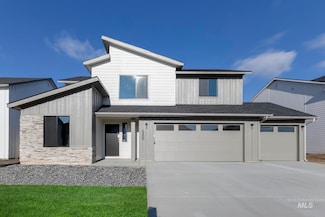 2365 W Opalite Dr, Kuna, ID 83634