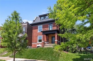 3407 Giles Ave, Saint Louis, MO 63116