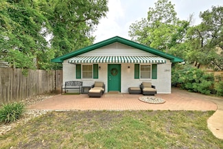 2840 San Gabriel St, Austin, TX 78705