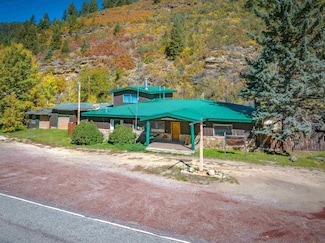 4917 New Mexico 518, Vadito, NM 87579