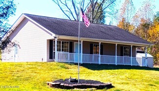 6307 Shelba Way, Maryville, TN 37801