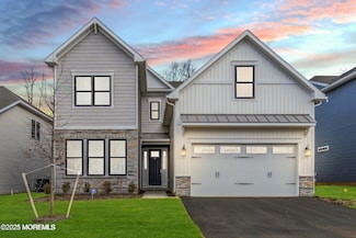 53 Freesia Dr, Manalapan, NJ 07726