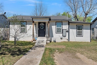 2211 Connor Ave, Waco, TX 76706