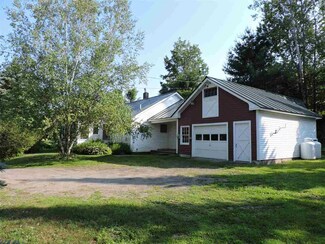 39 Justin Morrill Hwy, Strafford, VT 05072