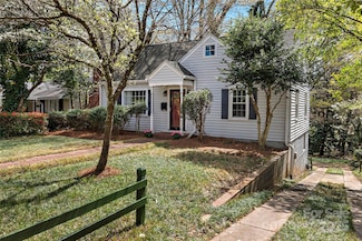 2426 Queen St, Winston Salem, NC 27103