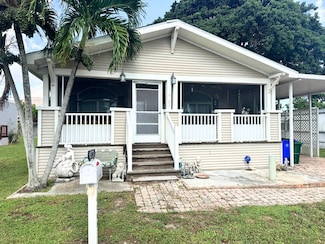 6103 Brandywine Dr N, Margate, FL 33063