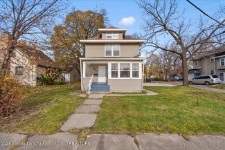 1402 W Saint Joseph St, Lansing, MI 48915