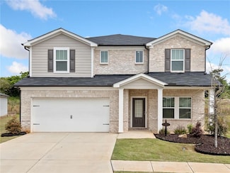 5911 Green Ash Ct, Braselton, GA 30517