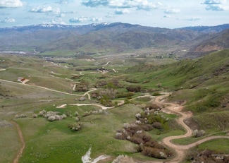 TBD Webster Ln - A, Horseshoe Bend, ID 83629