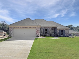 736 Magnolia Point Cir, Pearl, MS 39208