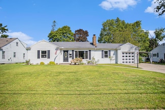 2123 Banbury Rd, Kalamazoo, MI 49001