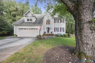 10996 Seward Way, Mechanicsville, VA 23116