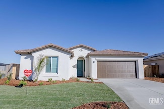 602 Mckenna Ct, Shafter, CA 93263