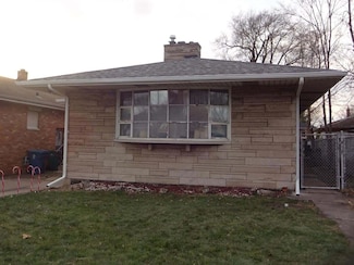 2374 Madison St, Gary, IN 46407