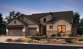 4093 Whispering Pine Loop, Reno, NV 89519